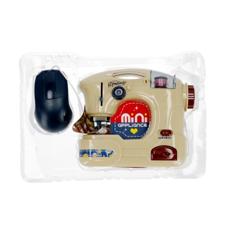 MEGA CREATIVE 460034 SEWING MACHINE