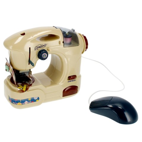 MEGA CREATIVE 460034 SEWING MACHINE