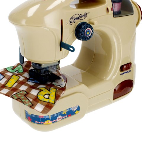 MEGA CREATIVE 460034 SEWING MACHINE