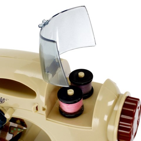 MEGA CREATIVE 460034 SEWING MACHINE