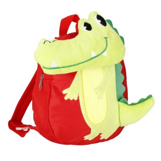 BACKPACK STK CROCODILE PB 1/24