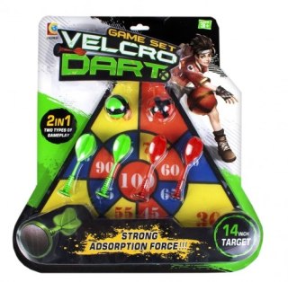 MEGA CREATIVE 429818 DART/BALL SHIELD