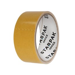 DOUBLE SIDED TAPE 38MM/5M STARPAK 327465