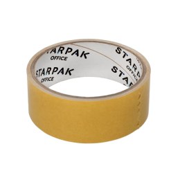 DOUBLE SIDED TAPE 38MM/5M STARPAK 327465