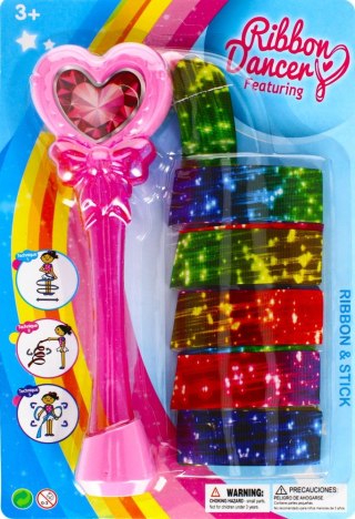 MEGA CREATIVE GYM RIBBON 461295