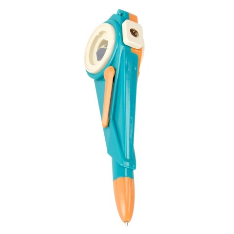 EDUCATIONAL TOY PEN MEGA CREATIVE 499257