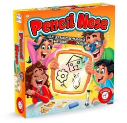 Pencil Nose Game (EN)