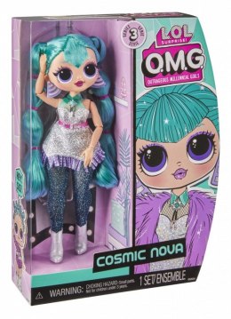 Doll LOL Surprise OMG HoS S3 Cosmic Nova