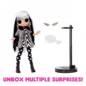 Doll LOL Surprise OMG HoS S3 Groovy Babe