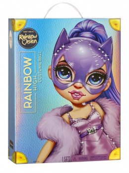 Rainbow High Fall Theme doll - Violet Willow