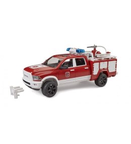 Dodge RAM 2500 fire truck