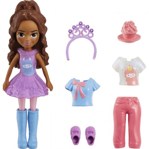 Polly Pocket HKV85 figure