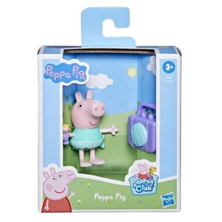 Figure Peppa Pig Fun with friends Peppa Pig Mermaid