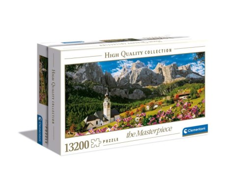 Puzzle 13200 pieces Dolomites