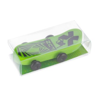 Eraser Skateboard TRENDHAUS 941831 TRE TRENDHAUS