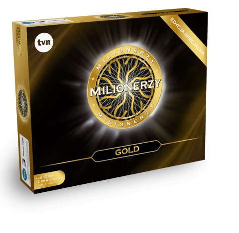 Millionaires Game Gold Edition