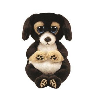 PLUSH TOY DOG 15CM RANGER METEOR TY40700 METEOR