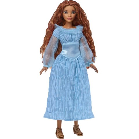 DISNEY THE LITTLE MERMAID ARIEL HLX09 WB4 MATTEL