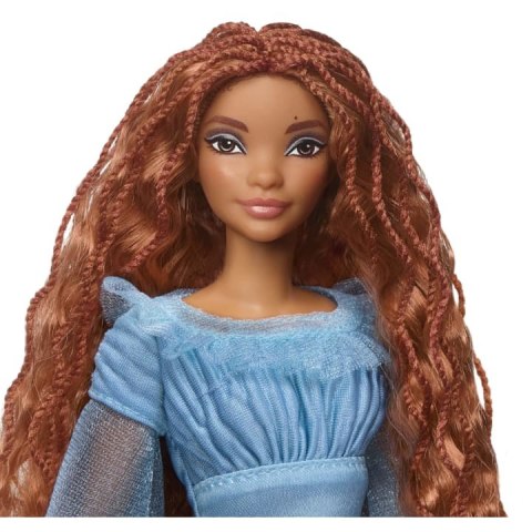 DISNEY THE LITTLE MERMAID ARIEL HLX09 WB4 MATTEL