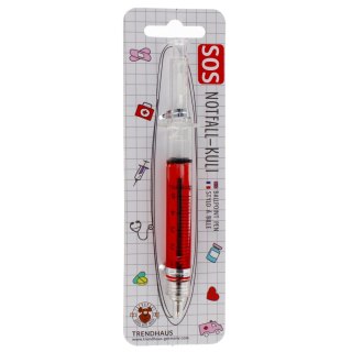 RETURNING PEN B/C TRENDHAUS 959102 TRE TRENDHAUS