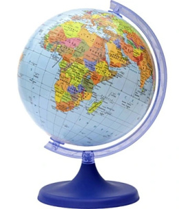 School globe