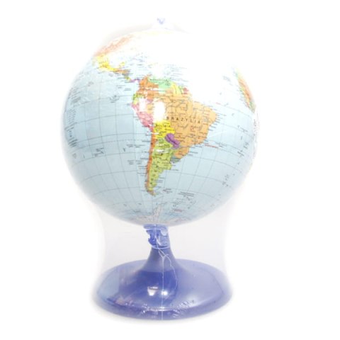 School globe