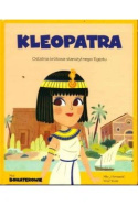 Cleopatra My Heroes