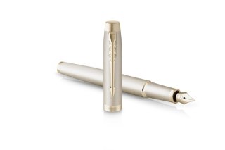 PARKER IM PEN CHAMPAGNE COLOR 2172953 PARKER