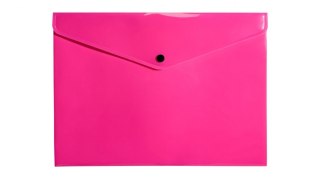 ENVELOPE FILE PP A4 SHOOT NEON B-FOL BIURFOL