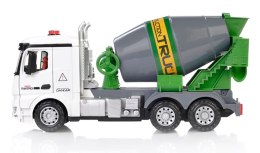 City car Remote controlled concrete mixer R/C Funny Toys For Boys