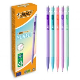 Mechanical pencil 0.7 MATIC PASTEL PUD A 12 BIC 511060 BIC