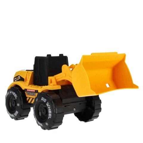 CONSTRUCTION CAR BULLDOOR MEGA CREATIVE 459299