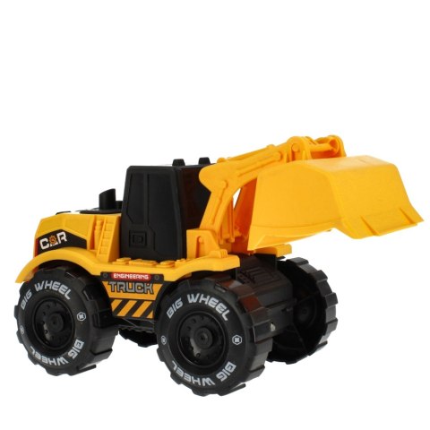 CONSTRUCTION CAR BULLDOOR MEGA CREATIVE 459299