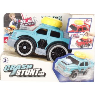 CARTOON MEGA CREATIVE 482049 off-road car