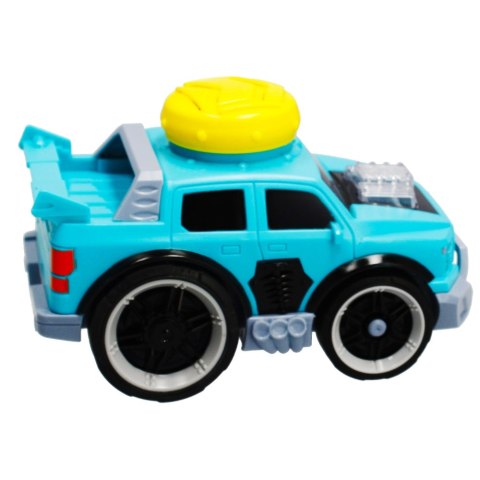 CARTOON MEGA CREATIVE 482049 off-road car