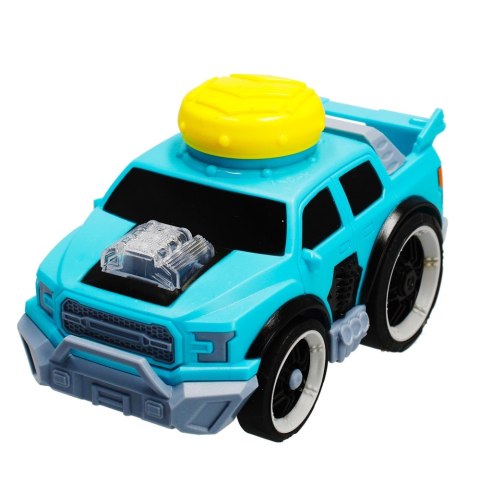 CARTOON MEGA CREATIVE 482049 off-road car