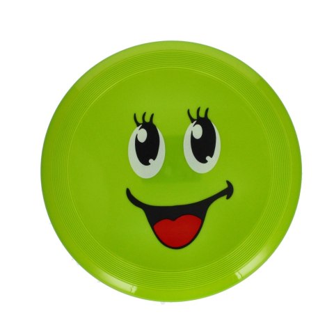 FLYING DISC 21CM MEGA CREATIVE 406218