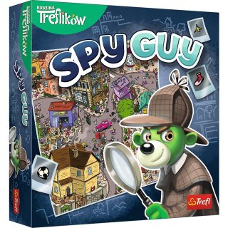 GAME SPY GUY TREFL 02298 TREF