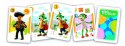 PLAYING CARDS PIOTREFLIKI TREFL 08482