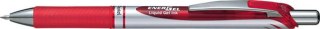 ROLLER PEN PENTEL ENERGEL BL77-B RED