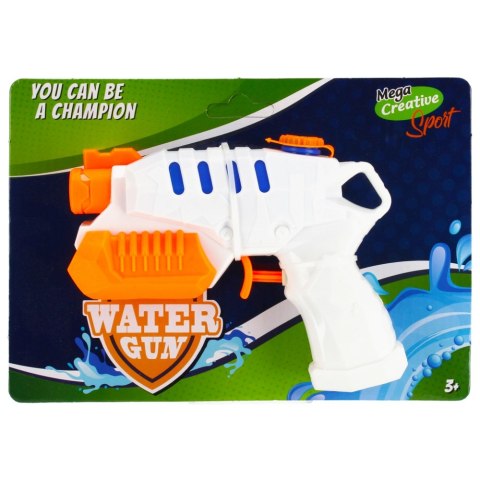 WATER GUN MEGA CREATIVE 470009