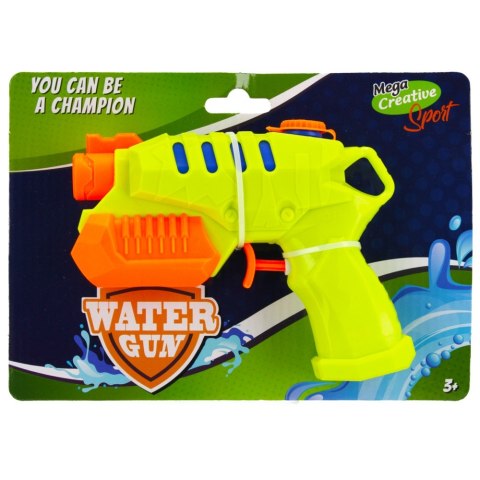 WATER GUN MEGA CREATIVE 470009