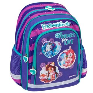 ENCHANTIMALS STARPAK 405822 SCHOOL BACKPACK