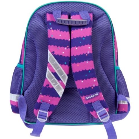 ENCHANTIMALS STARPAK 405822 SCHOOL BACKPACK