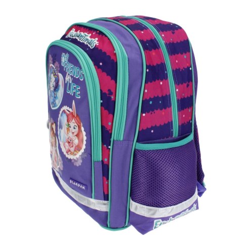 ENCHANTIMALS STARPAK 405822 SCHOOL BACKPACK