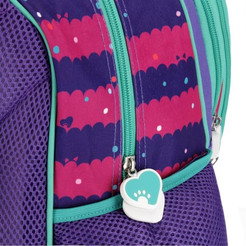 ENCHANTIMALS STARPAK 405822 SCHOOL BACKPACK