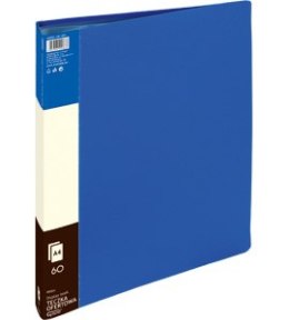OFFER BOX 9006 A 60 T-SHIRTS GRAND BLUE