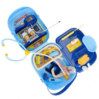 MEGA CREATIVE MEDICAL SET IN SUITCASE 483182