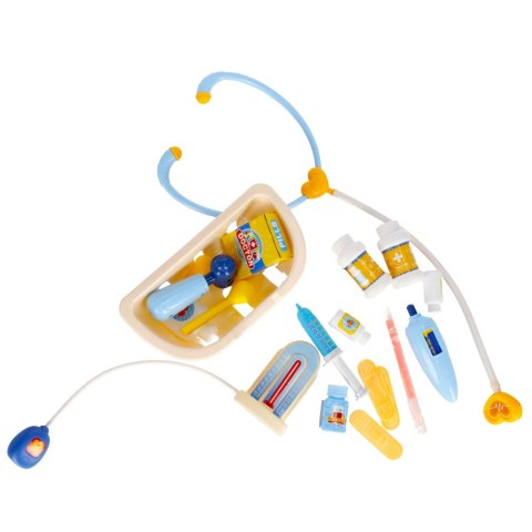 MEGA CREATIVE MEDICAL SET IN SUITCASE 483182