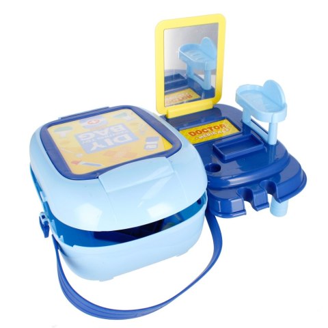 MEGA CREATIVE MEDICAL SET IN SUITCASE 483182